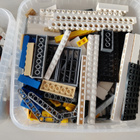 Lego City 60141 Poliisiasema - pikkukuva 4