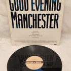 Good Evening Manchester 12"EP - pikkukuva 2