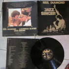 NEIL DIAMOND the jazz singer ( lp v 1980 ) !! - pikkukuva 1