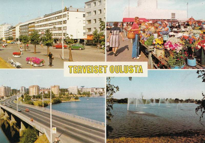 Oulu nelikuvakortti p120
