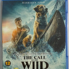 The Call of the Wild - Blu-ray ( uusi, kelmussa ) - pikkukuva 1