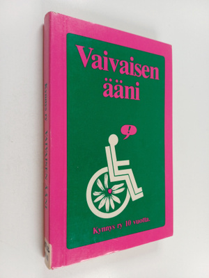 Vaivaisen ääni