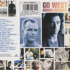 Go West – Indian Summer. CD - 1992 - pikkukuva 2