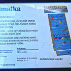 Jokimatka vintage Lautapeli. Ravensburger 1989 - pikkukuva 2