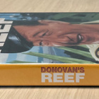 Etelämeren seikkailijat (1963) John Wayne, Lee Marvin (UUSI) - pikkukuva 3
