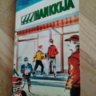 Kaksi koneluetteloa, Hankkija 1970 ja Y-maatalous 2004 - pikkukuva 2