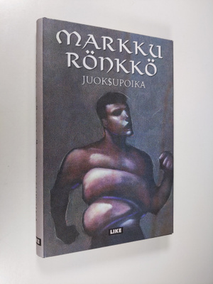Markku Rönkkö : Juoksupoika