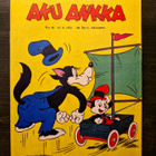 Aku Ankka 46/1972 - pikkukuva 1