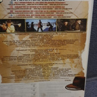 Indiana Jones - The Adventure Collection (3DVD) STEELBOOK - pikkukuva 2