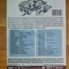 Bang Your Head: Day 2 DVD - pikkukuva 2