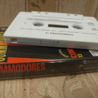 Commodore 13 C-kasetti - pikkukuva 2