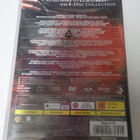 A NIGHTMARE ON ELM STREET COLLECTION UUSI 8DVD BOKSI (W) - pikkukuva 2