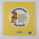 Satumaiset herkut : 28 maukasta reseptiä - pikkukuva 2