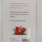 Andrew Matthews : Onni pähkinänkuoressa - pikkukuva 2