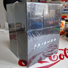 Frendit DVD boksi kaikki kaudet.Uusi vielä muoveissa - pikkukuva 5
