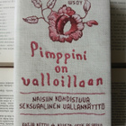 Katja Kettu, Krista Petäjäjärvi - Pimppini on valloillaan - pikkukuva 1