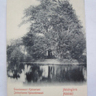 VANHA Postikortti Helsinki 1902 - pikkukuva 1