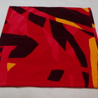 Marimekko plyyshinen tyynynpäällinen 50 cm x 50 cm - pikkukuva 2