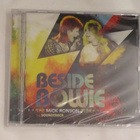 Beside Bowie mick ronson story cd muoveissa EU 2018 - pikkukuva 1