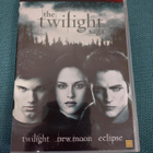 THE TWILIGHT SAGA (3. elokuvaa) - pikkukuva 1