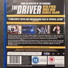 The Driver (1978) Blu-ray - pikkukuva 2