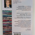 Kaarina Pylkki : Lentävä räsymatto : runoajatelmia - Runoja - pikkukuva 2