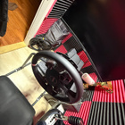 Täydellinen Sim Racing -paketti | Moza R9 | RTX 4060 Ti - pikkukuva 3