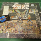 STONE - S/T EX+/M- LP KOKO BÄNDIN NIMMAREILLA - pikkukuva 1