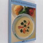 Mariann Erlandsson : Keveitä keittoaterioita - pikkukuva 1
