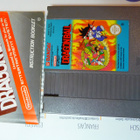 Nes - Dragonball - CIB PAL B - pikkukuva 4