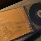 Taina Kokkonen . Silenzio CDS single - pikkukuva 2