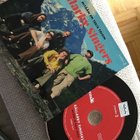 Bällarby Singers . Mitään en tekis toisin CD kiima - pikkukuva 1