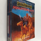 R. A. Salvatore : Puolituisen kivi - pikkukuva 1