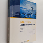 Sini Laitinen-Kuikka : Eläketurva Länsi-Euroopassa - pikkukuva 1