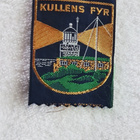 KULLENS FYR Kangasmerkki vanha majakka - pikkukuva 1