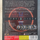 Salaiset kansiot (The X-Files): Kausi 2 (7DVD) - pikkukuva 2