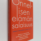 Robert Waldinger ym. : Onnellisen elämän salaisuus - pikkukuva 1