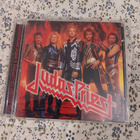 Judas priest tupla cd - pikkukuva 1