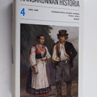 Kansakunnan historia 4 : kansakunta kerää voimia 1855-1890 - pikkukuva 1
