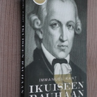 Immanuel Kant : Ikuiseen rauhaan ( Into 2015 pokkari ) - pikkukuva 1