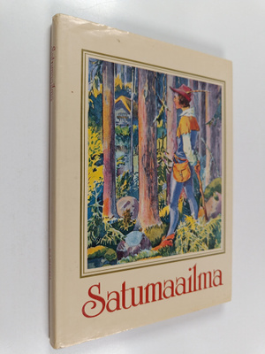 Satumaailma