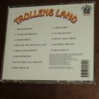 CD Trollens Land - pikkukuva 2