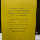 ISMO ALANKO: Sanat (sidottu kirja, kansipaperi) - pikkukuva 2