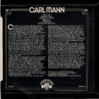 (7" EP) Carl Mann - Carl Mann - pikkukuva 4