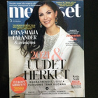 ANNA + ME NAISET -lehtiä. 4KPL. - pikkukuva 5