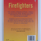 Katie Daynes : Firefighters - pikkukuva 2