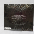 CARACH ANGREN - WHERE THE CORPSES SINK FOREVER UUSI CD - pikkukuva 2