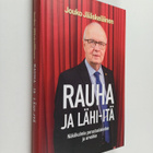 Rauha ja Lähi-Itä : Näkökulmia perustuslakeihin ja arvoihin - pikkukuva 1