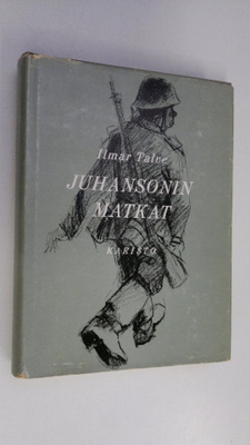 Ilmar Talve : Juhansonin matkat