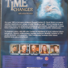 TIME CHANGER AIKAMATKAAJA DVD - pikkukuva 2
